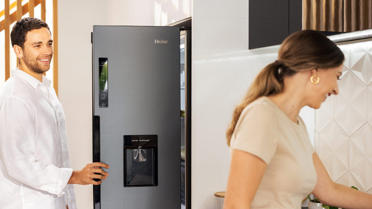 Air Conditioning Haier New Zealand