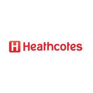 Heathcotes Logo.