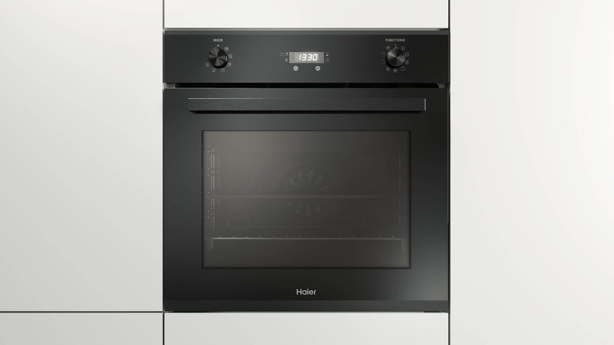 Gas on Glass Cooktop, 60cm Haier New Zealand