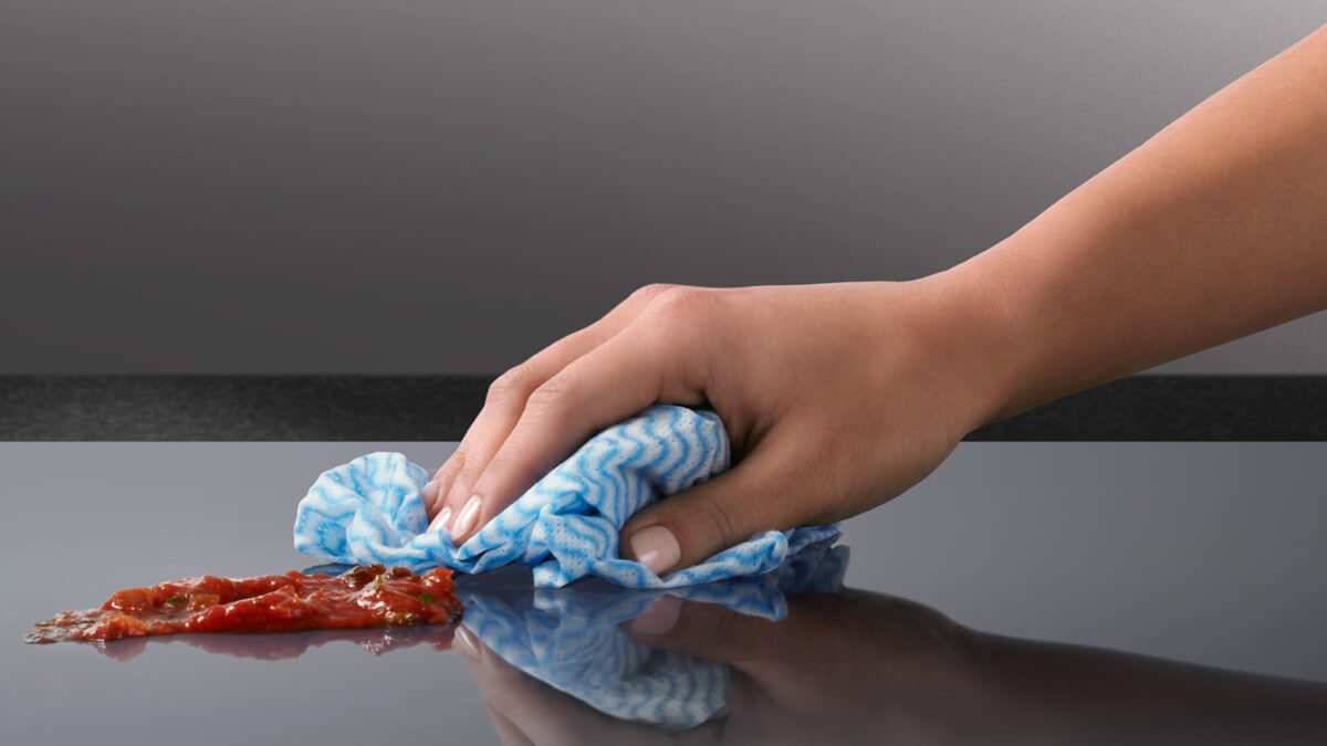 Induction Cooktop, 60cm, 4 Zones Haier New Zealand