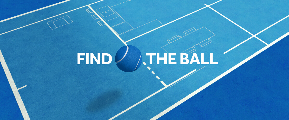 Haier AO Find the Ball Promotion