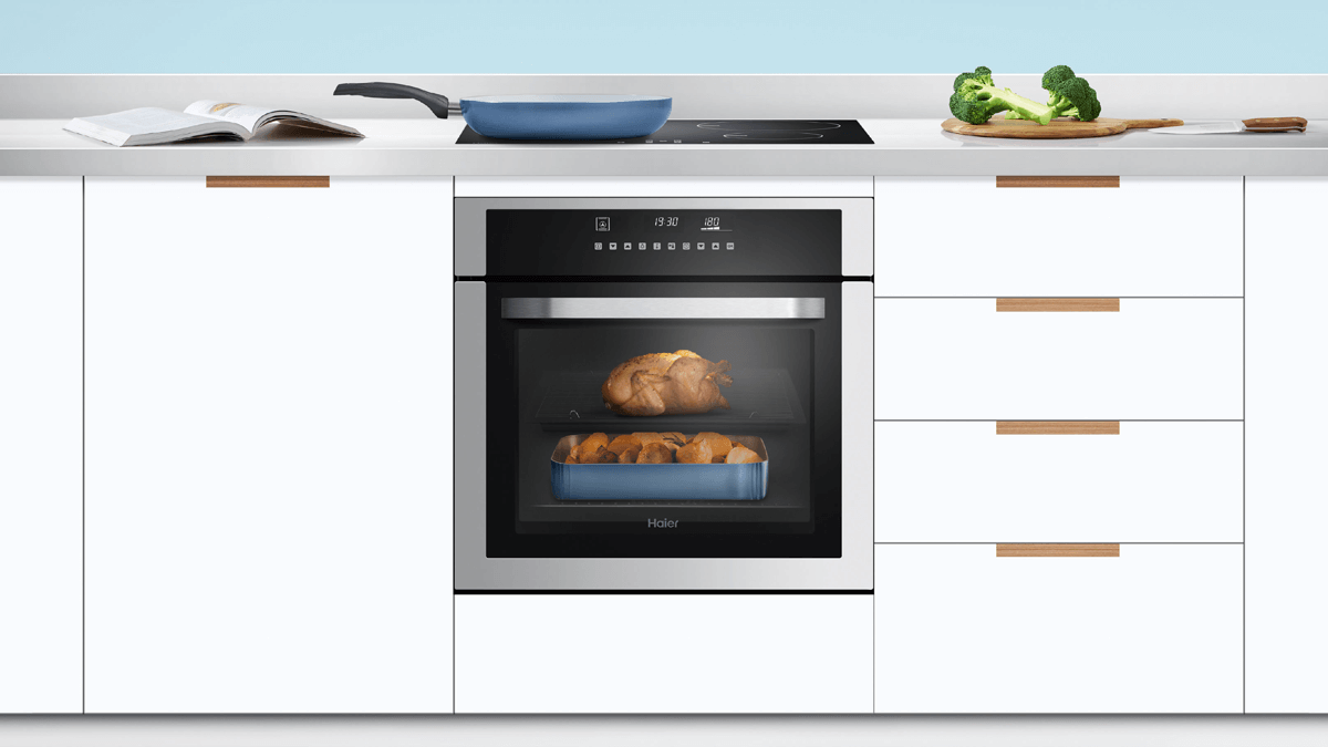The Most Efficient Heating Oven