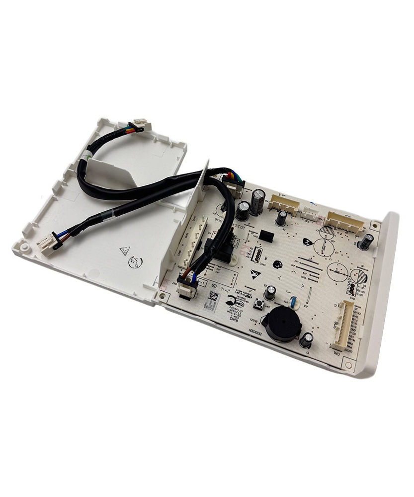 Control Panel Assembly - H0060852343B | Haier New Zealand